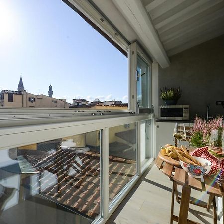 Duomo Suites ฟลอเรนซ์ ภายนอก รูปภาพ