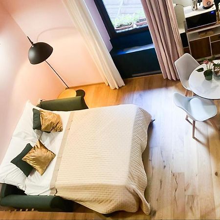 Duomo Suites ฟลอเรนซ์ ภายนอก รูปภาพ
