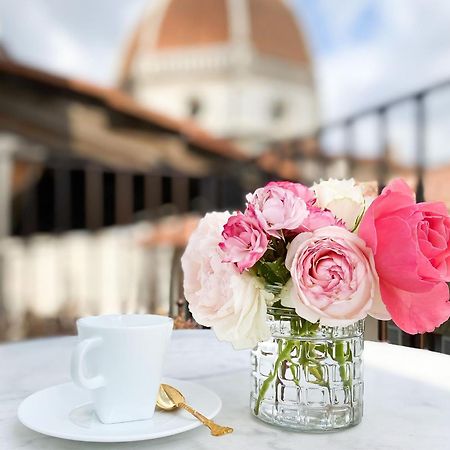 Duomo Suites ฟลอเรนซ์ ภายนอก รูปภาพ
