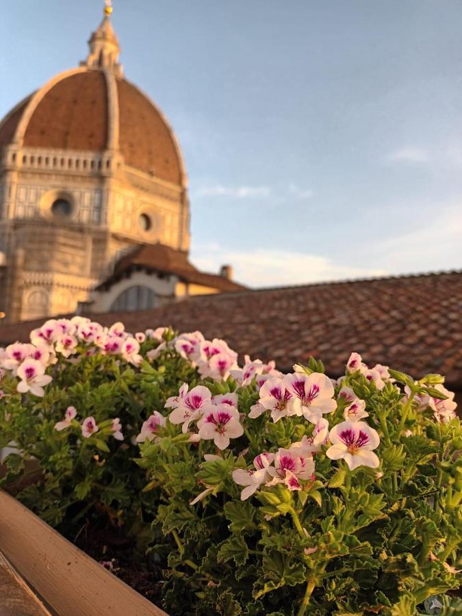 Duomo Suites ฟลอเรนซ์ ภายนอก รูปภาพ