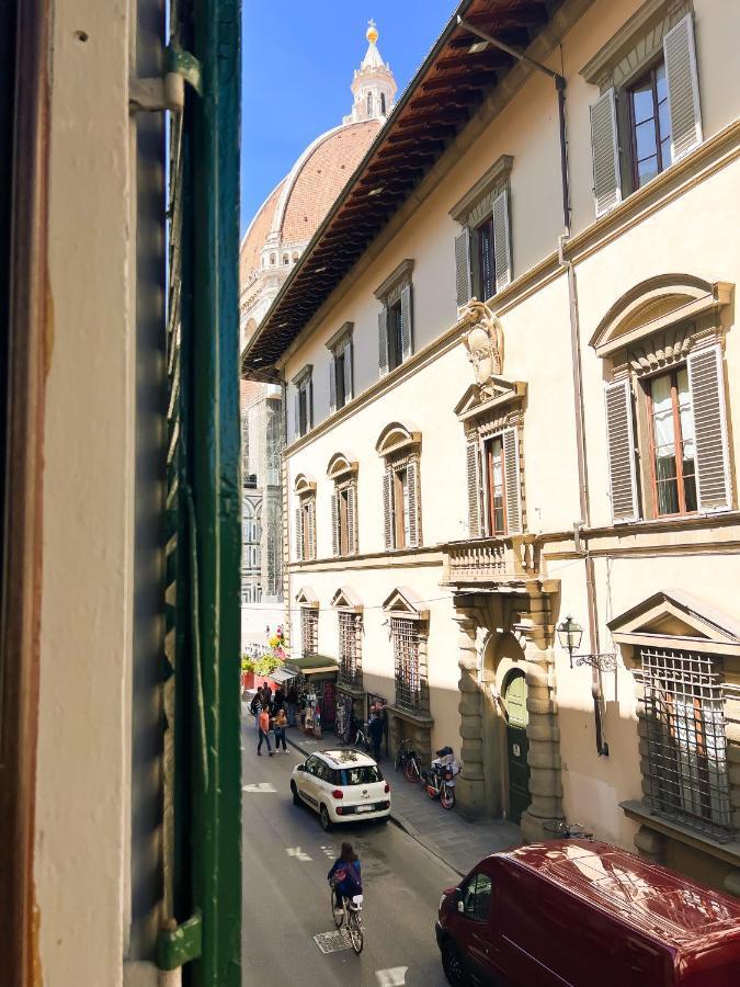 Duomo Suites ฟลอเรนซ์ ภายนอก รูปภาพ