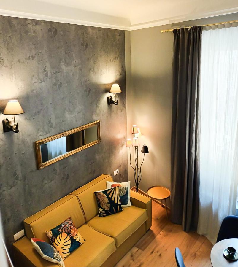 Duomo Suites ฟลอเรนซ์ ภายนอก รูปภาพ