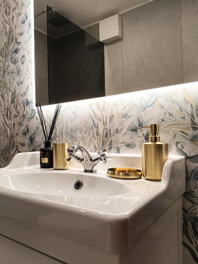 Duomo Suites ฟลอเรนซ์ ภายนอก รูปภาพ