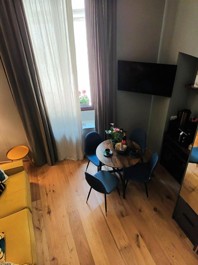 Duomo Suites ฟลอเรนซ์ ภายนอก รูปภาพ