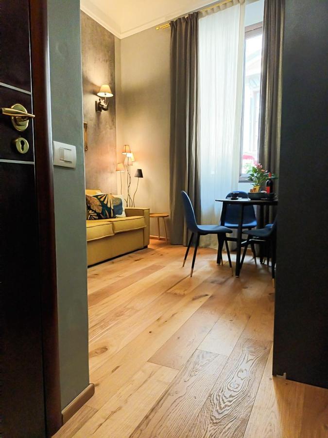 Duomo Suites ฟลอเรนซ์ ภายนอก รูปภาพ