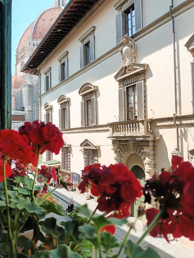 Duomo Suites ฟลอเรนซ์ ภายนอก รูปภาพ