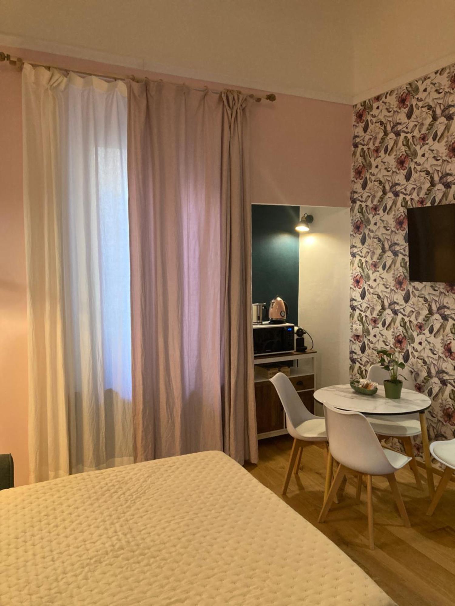 Duomo Suites ฟลอเรนซ์ ภายนอก รูปภาพ