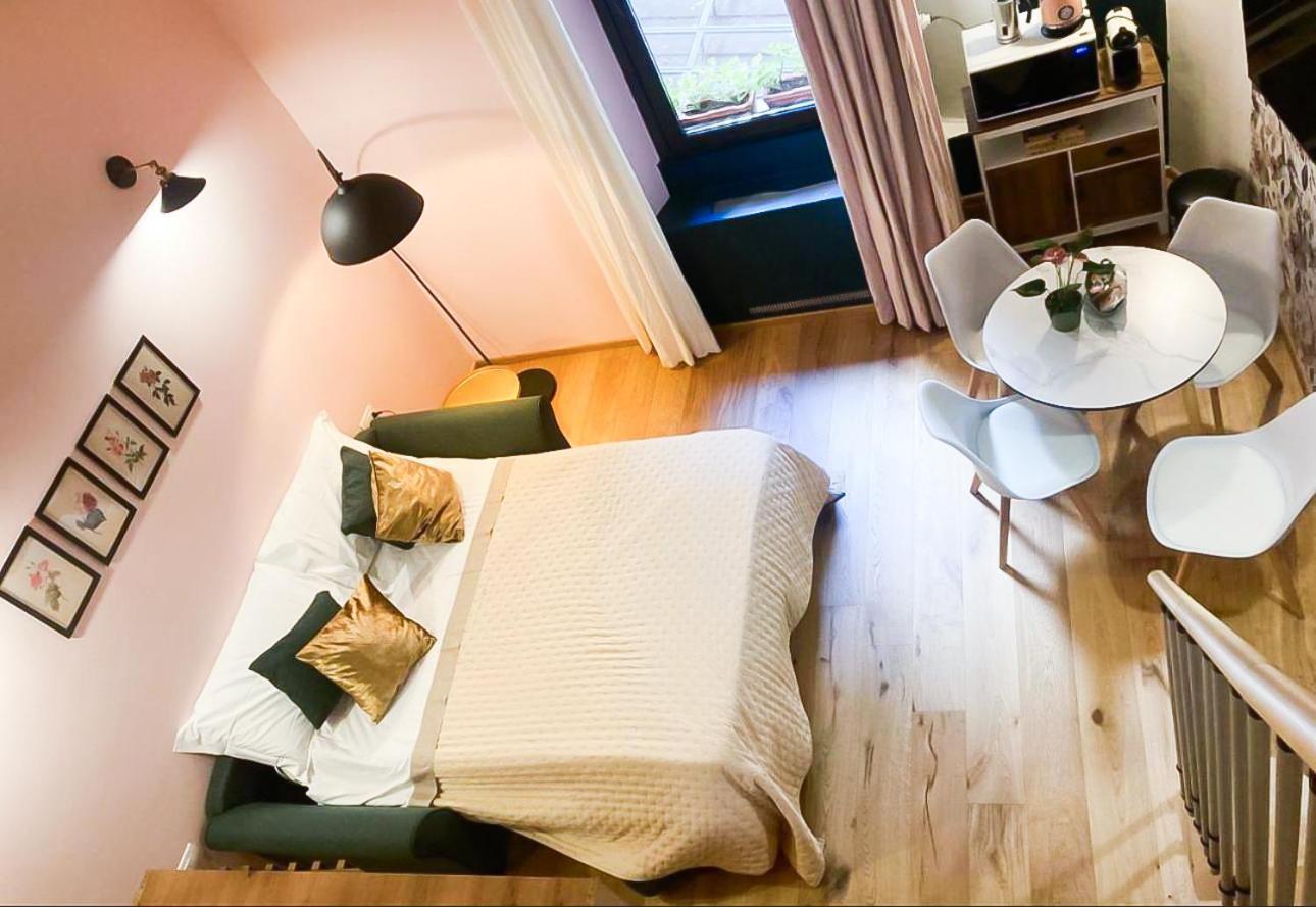 Duomo Suites ฟลอเรนซ์ ภายนอก รูปภาพ