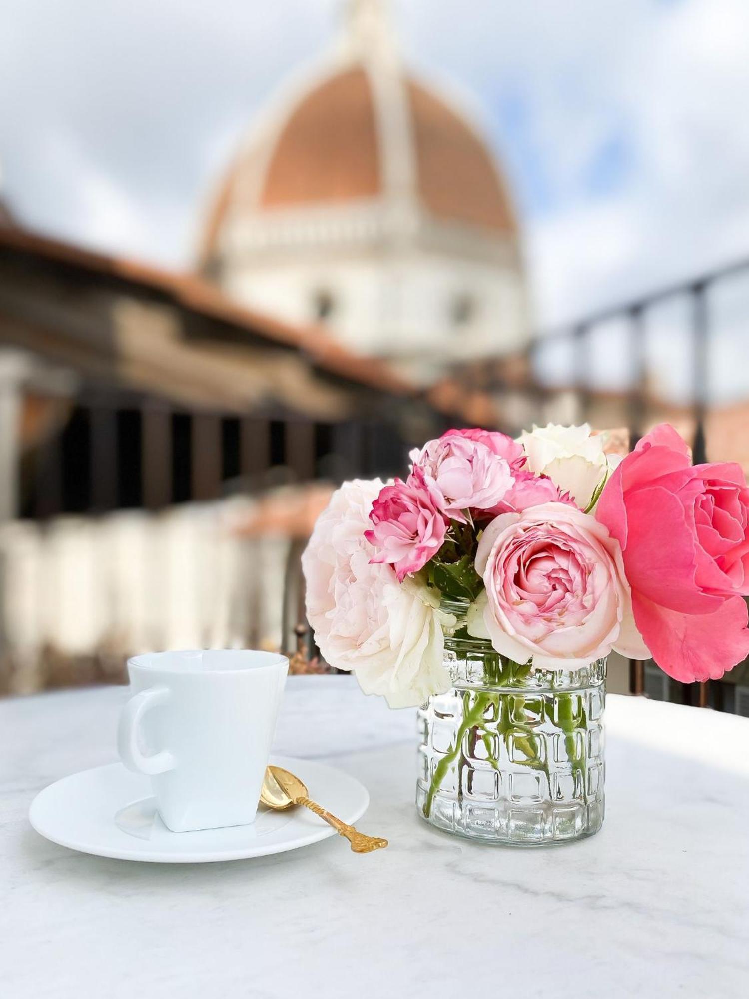 Duomo Suites ฟลอเรนซ์ ภายนอก รูปภาพ