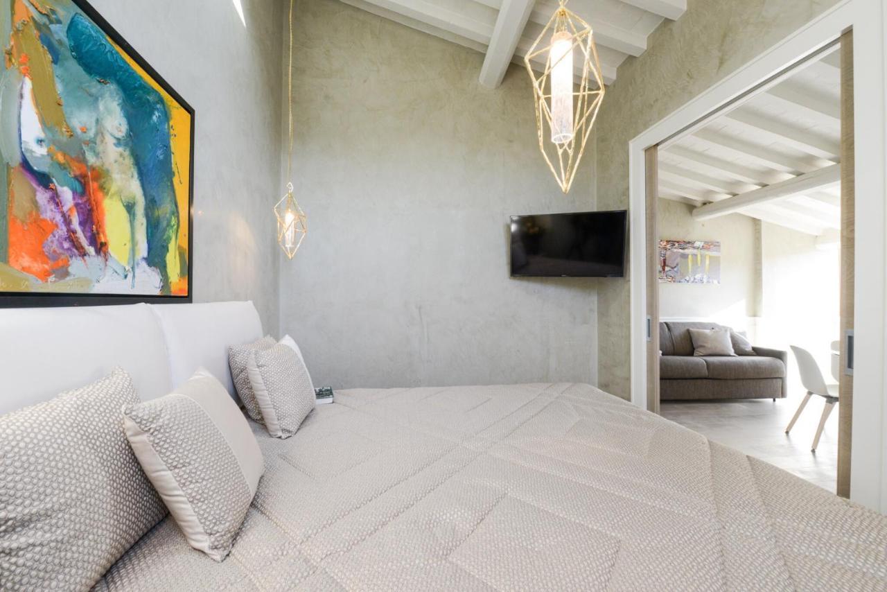 Duomo Suites ฟลอเรนซ์ ภายนอก รูปภาพ