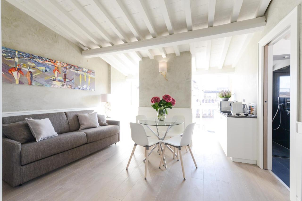 Duomo Suites ฟลอเรนซ์ ภายนอก รูปภาพ