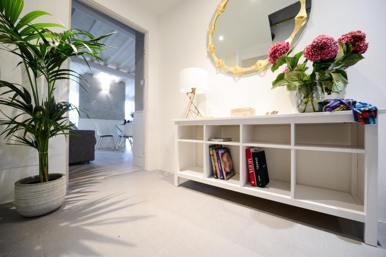 Duomo Suites ฟลอเรนซ์ ภายนอก รูปภาพ